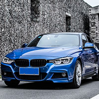 汽車接插件模