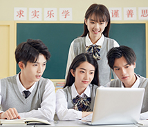 教學(xué)特色