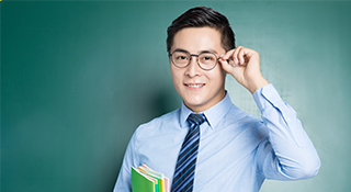 老師面對面授課