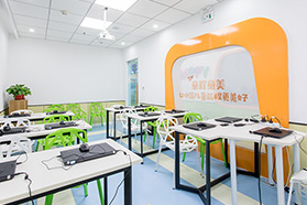 上課地點(diǎn)