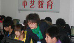 授課環(huán)境