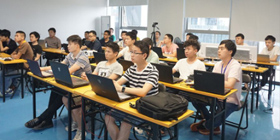 課堂學習