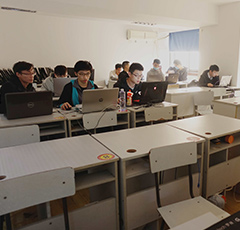 六維教學(xué)體系