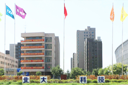 教學(xué)環(huán)境