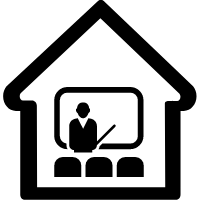 全天面授