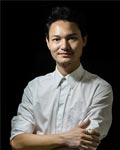 文詩朵老師-梁文劍|Ving leung