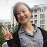 廣告學(xué)員彭琴
