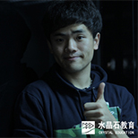 影視廣告樸仁杰
