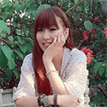 影視廣告學(xué)員彭雅麗