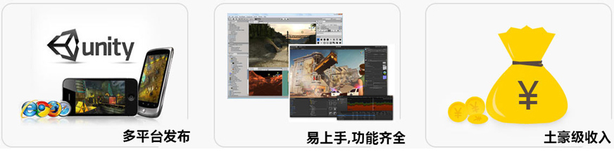 成都unity3d培訓機構(gòu)