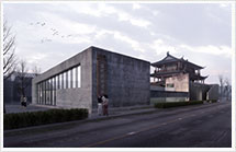 備用場(chǎng)景整理