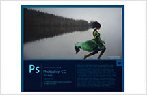 Photoshop軟件設(shè)計(jì)