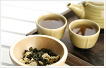 茶文化培訓(xùn)
