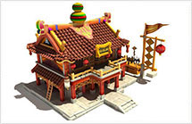 3D建模技術