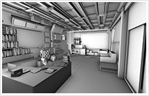 作品制作展示