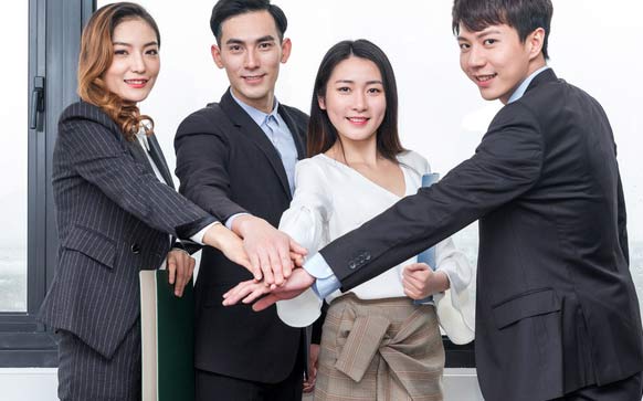 公司畫(huà)冊(cè)