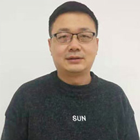 王琳老師