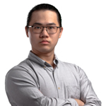 講師李沛熹