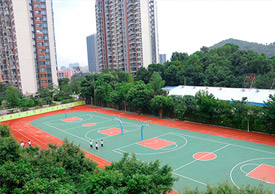 教學環(huán)境