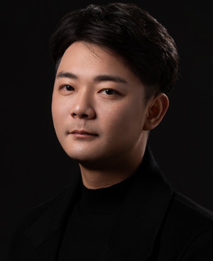 趙鋼偉 