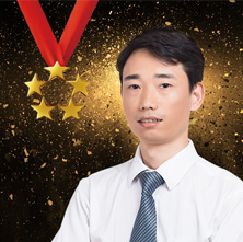 歐陽昌銀