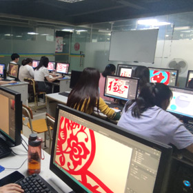 小班授課