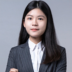 小桃老師