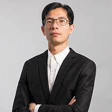 大雄老師