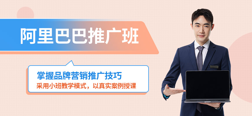 佛山阿里巴巴網(wǎng)店培訓(xùn)