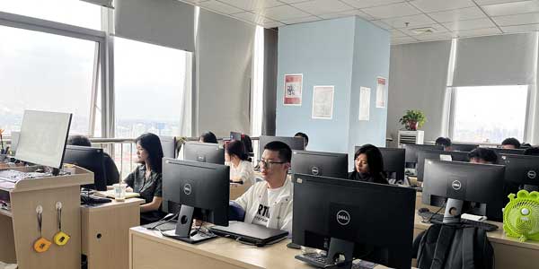 小班授課