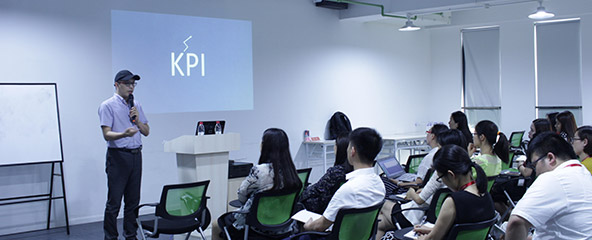 課程優(yōu)勢(shì)