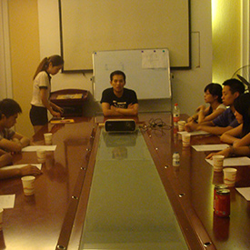 教學(xué)模式
