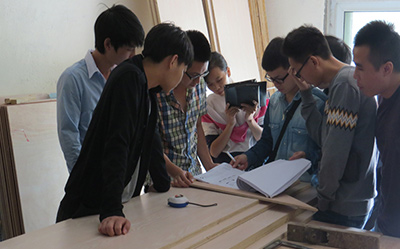 教學(xué)特色
