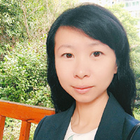 楊靜