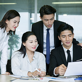 對接企業(yè)
