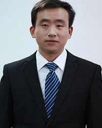 朱成軍老師