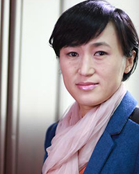 老師
