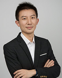 老師