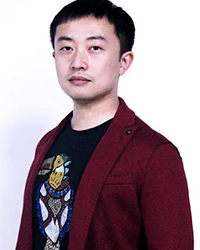 賴?yán)蠋?> </p><p><strong>賴?yán)蠋煟?/strong> </p><p><strong>1、老師簡(jiǎn)介：</strong>影視特效實(shí)戰(zhàn)講師，曾任職于星空傳媒，擔(dān)任影視后期特效師，擅長(zhǎng)Houdini, AE, Nuke, Maya, C4D，熟知影視行業(yè)的流程和運(yùn)作方式，具有豐富的制作、研發(fā)和教學(xué)經(jīng)驗(yàn)，對(duì)影視后期特效有獨(dú)到制作方式和見解。</p><p><strong>2、主講科目：</strong>影視制作培訓(xùn)。</p> </div>
        <div   id=