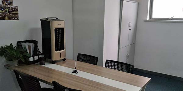 博為峰辦公室