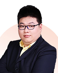 韓波老師