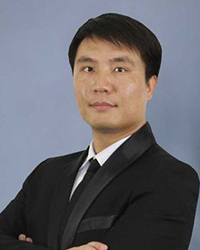 老師