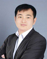 老師