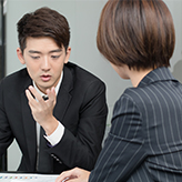 面試技巧
