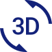 3D功能