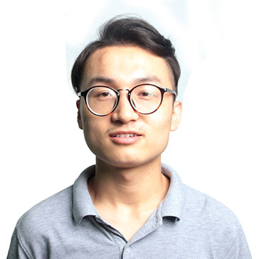 王偉平