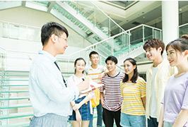 標準化帶班方法