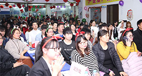 開學(xué)典禮
