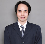 林七云講師