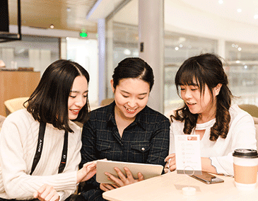 小班授課